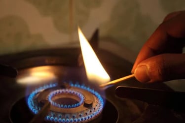 আজ ১১ ঘণ্টা গ্যাস থাকবে না যেসব এলাকায়