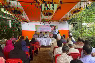 বিনাধান-১৯: ফলন বেশি, রোগবালাই কম, ভাত সুস্বাদু