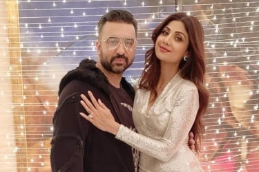 এবার শিল্পা ও তার স্বামীর বিরুদ্ধে প্রতারণার অভিযোগ