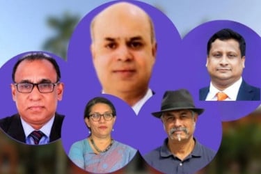 ঢাকা বিশ্ববিদ্যালয় সিনেটে নিয়োগ পেলেন পাঁচ শিক্ষাবিদ