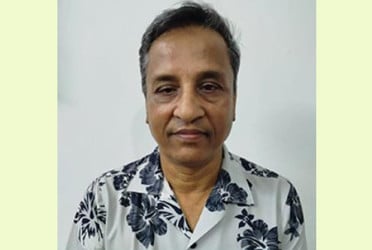 সাবেক স্বাস্থ্যমন্ত্রী জাহিদ মালেকের এপিএস আটক