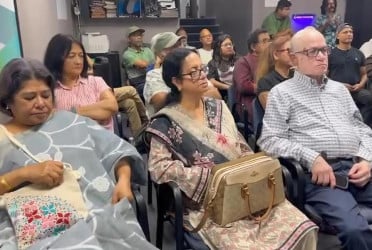 কানাডায় তারেক মাসুদ ও মিশুক মুনীরের মৃত্যুবার্ষিকী পালিত
