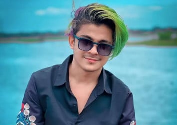 টিকটকার প্রিন্স মামুন আবারও গ্রেফতার