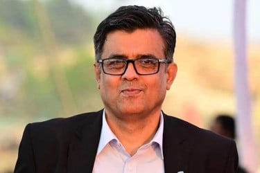 প্রেস সচিবের দায়িত্ব শেষে সাংবাদিকতায় ফিরে যাব: শফিকুল আলম