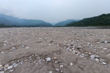 সাদা পাথর লুটের ঘটনায় করা রিটের শুনানি রবিবার