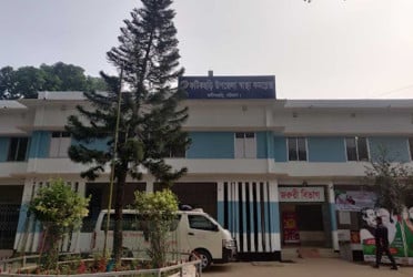 ফটিকছড়িতে ঘরে ঘরে জ্বরের প্রকোপ