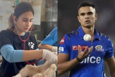 কে এই সানিয়া চাঁদোক?