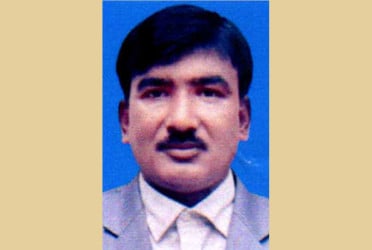 পীরগঞ্জে ইউপি চেয়ারম্যান গ্রেফতার