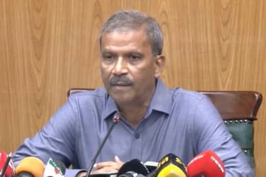 দুদক সংস্কারে দুই মাসের মধ্যে প্রস্তাবিত আইন প্রণয়ন : আসিফ নজরুল