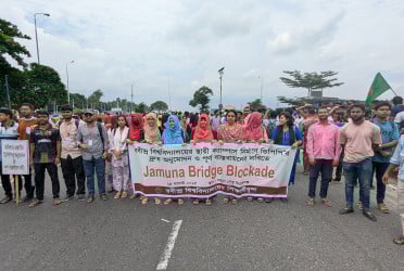 রবীন্দ্র বিশ্ববিদ্যালয়ের স্থায়ী ক্যাম্পাস নির্মাণের দাবি