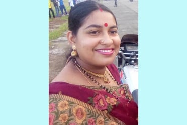 ডেঙ্গুতে মারা গেলেন সাংবাদিকের স্ত্রী