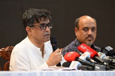 হাসিনা সরকারের নজরদারির সরঞ্জাম ক্রয় খতিয়ে দেখতে তদন্ত কমিটি