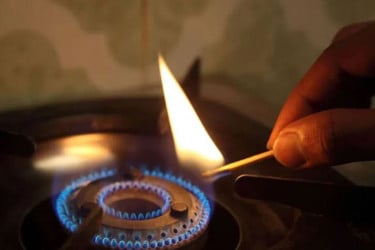 শুক্রবার ১৬ ঘণ্টা গ্যাস থাকবে না যেসব এলাকায়