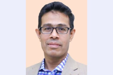 মনির হায়দারের নিয়োগের মেয়াদ ছয় মাস বাড়ল