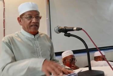 ‘জুলাই সনদের সাংবিধানিক স্বীকৃতি না দেয়া পর্যন্ত কোনো নির্বাচন হবে না’