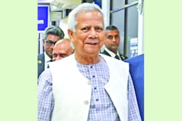 প্রেরণা জুগিয়েছিল আনোয়ার ইব্রাহিমের বাংলাদেশ সফর