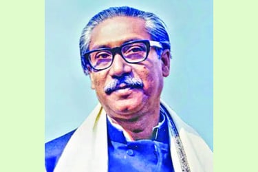 আজ ১৫ আগস্ট