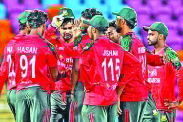 হারে শুরু সোহানদের