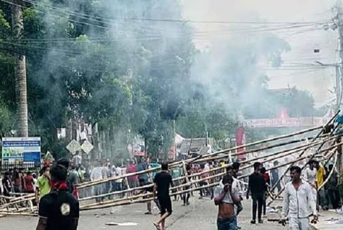 গোপালগঞ্জে সহিংসতা: তদন্ত কমিশনের মেয়াদ বাড়লো ১৪ দিন