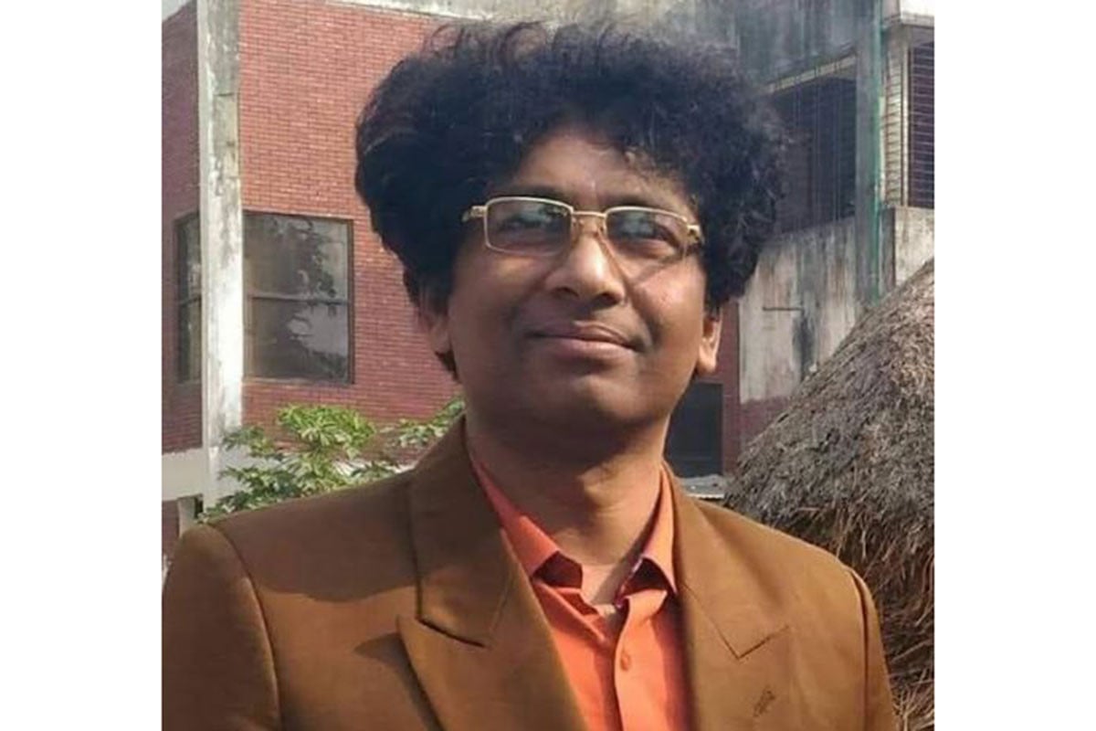 বাউবির ভারপ্রাপ্ত রেজিস্ট্রার পদে অধ্যাপক মোঃ আনিছুর রহমানের দায়িত্বভার গ্রহণ