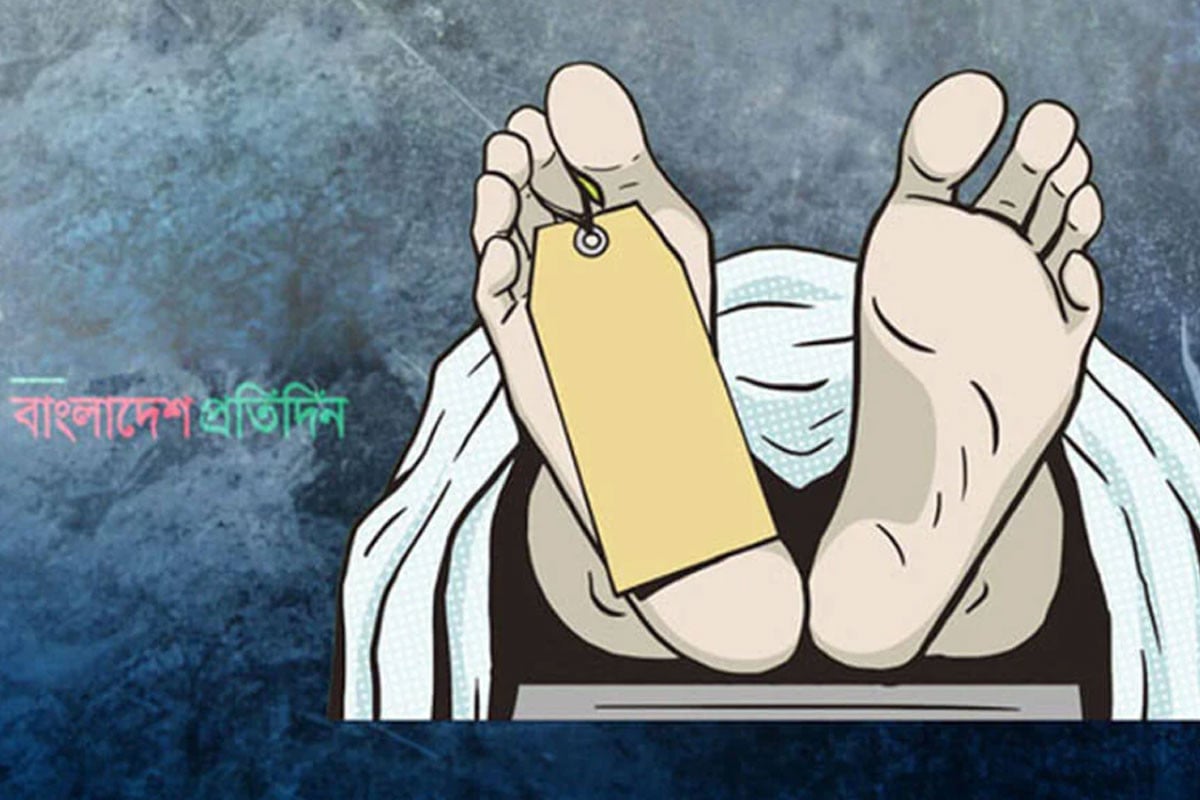 সুনামগঞ্জে ফুটবলায় খেলায় গোল নিয়ে বিতর্ক, ছুরিকাঘাতে নিহত ২