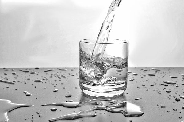 পানি বাণিজ্যের বিপুল সম্ভাবনা