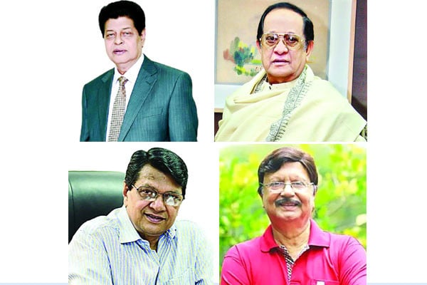 যেভাবে সুপারস্টার তাঁরা
