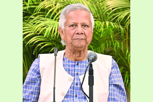 নির্বাচনে অংশ নেব না, সংস্কারই অগ্রাধিকার