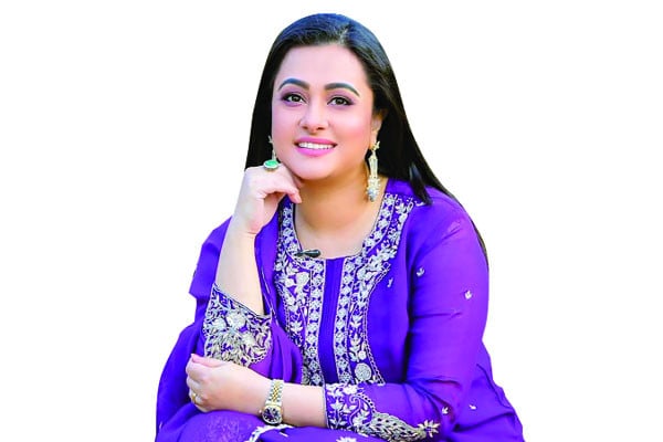 পূর্ণিমা কেন পার্বতী হতে পারেননি