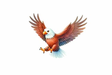 ঈগল পাখি