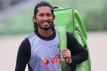 নিজেকে প্রমাণের আরেকটি সুযোগ পাচ্ছেন বিজয়