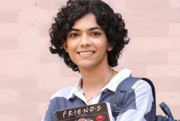 প্রথম অ্যালবাম নিয়ে আসছেন এনজেল নূর