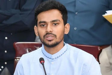 ভোরে হাঁসের মাংস খেতে নীলা মার্কেটে যাই, বন্ধ থাকলে যাই ওয়েস্টিনে: আসিফ মাহমুদ