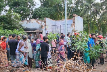 নেত্রকোনায় তিন শ্রমিক নিহতের ঘটনায় তদন্ত কমিটি গঠন