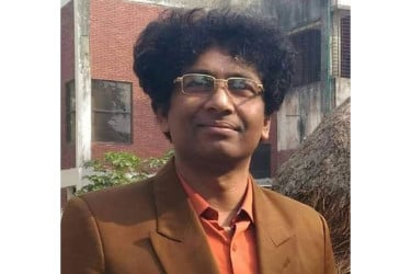 বাউবির ভারপ্রাপ্ত রেজিস্ট্রার পদে অধ্যাপক মোঃ আনিছুর রহমানের দায়িত্বভার গ্রহণ