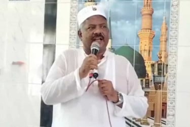 সংসদ নির্বাচন নিয়ে দেশ-বিদেশে নতুন করে ষড়যন্ত্র শুরু হয়েছে: দুলু