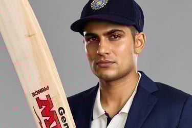 এশিয়া কাপ দলে জায়গা পাচ্ছেন না শুভমান গিল?