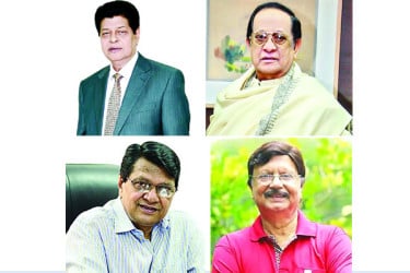যেভাবে সুপারস্টার তাঁরা
