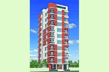 বিল্ডিং কোড অনুসরণে উলটো পথে দেশ