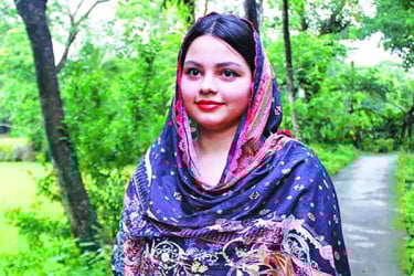 অফার লেটারের বন্যা, এক শিক্ষার্থীর সাফল্যের গল্প