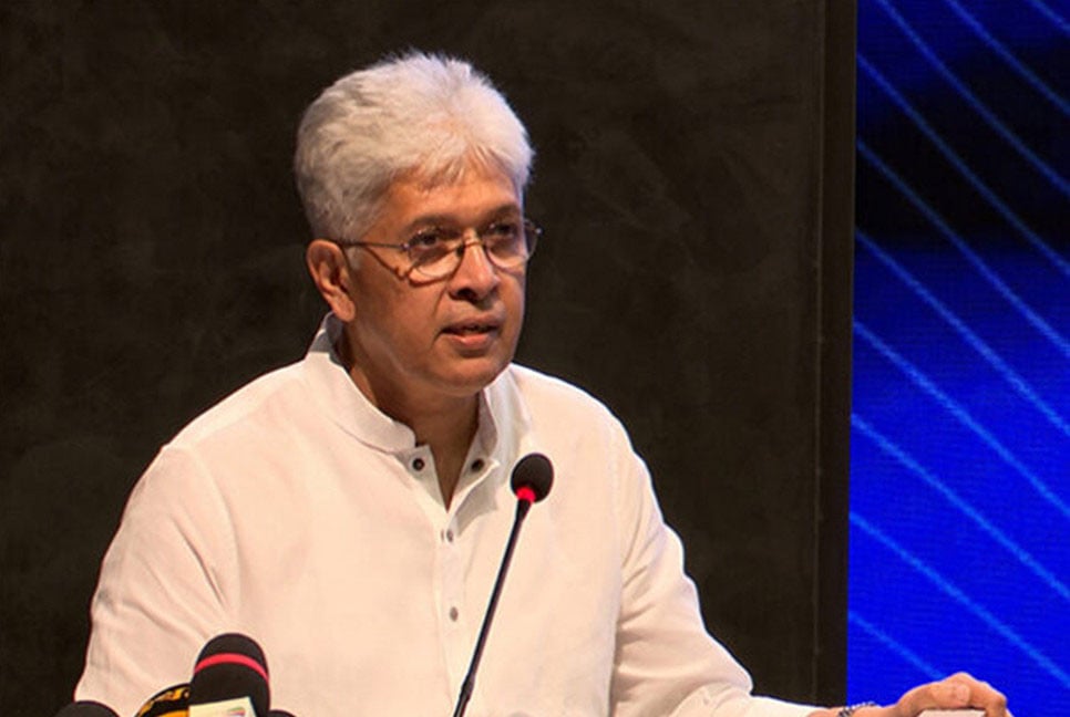 'দক্ষিণ এশিয়ায় জাহাজ নির্মাণ শিল্পে বাংলাদেশের নেতৃত্বের সুযোগ এসেছে'