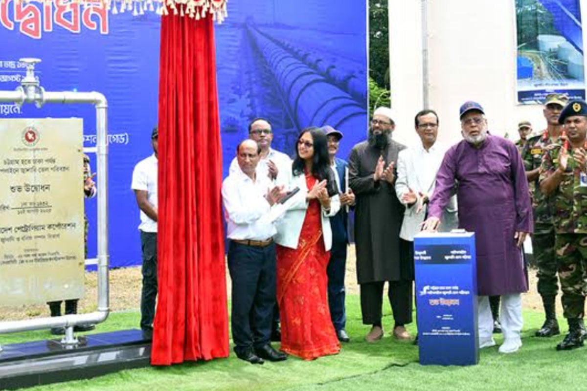 দুর্নীতি-অপচয় কমাতে হবে : জ্বালানি উপদেষ্টা