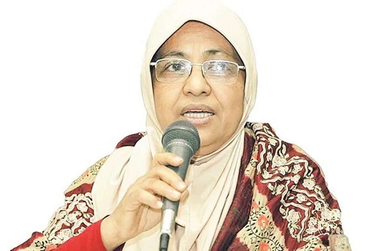 গোপালগঞ্জ নয়, দেশের প্রথম ভ্যাকসিন প্লান্ট হবে মুন্সীগঞ্জে : স্বাস্থ্য উপদেষ্টা