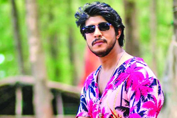 তৌসিফ মাহবুবের অন্য অভিজ্ঞতা