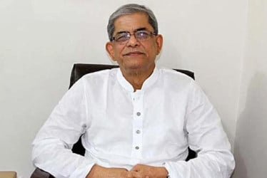 জন্মাষ্টমী উপলক্ষে মির্জা ফখরুলের শুভেচ্ছা