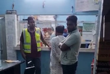খুলনার রূপসায় কৃষি ব্যাংকের ভল্ট ভেঙে ১৬ লাখ টাকা লুট