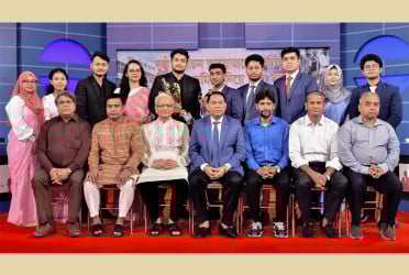 সরকার না চাইলে সুষ্ঠু নির্বাচন সম্ভব নয়: বদিউল আলম মজুমদার