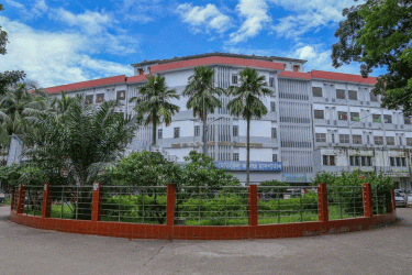 ওসমানীতে হচ্ছে বার্ন অ্যান্ড প্লাস্টিক সার্জারি ইউনিট