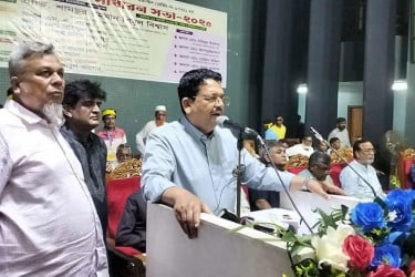 পরিবহন সেক্টরের নিরাপত্তা নিশ্চিত করতে হবে : শিমুল বিশ্বাস
