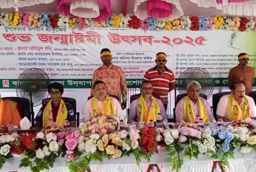 সামনে নির্বাচনে আপনারা শাঁখা-সিঁদুর পরে ভোট দিতে যাবেন: স্বরাষ্ট্র সচিব